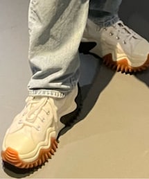 EU,US CONVERSE | スニーカー