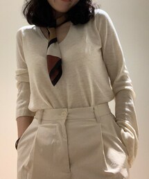 MUJI Labo | スラックス
