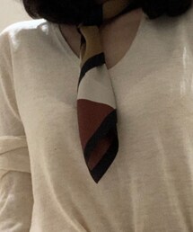 UNIQLO | ネックウォーマー/スヌード