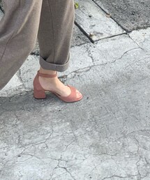 MICHAEL KORS | サンダル