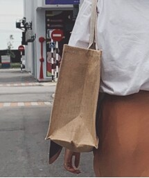 MUJI Labo | トートバッグ