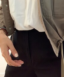 UNIQLO | スラックス
