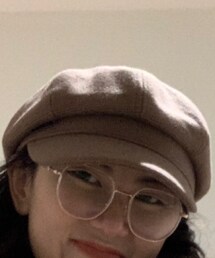 HAT attack | ハンチング/ベレー帽