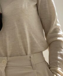 ZARA | ニット/セーター