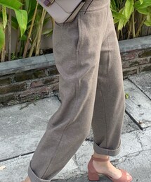 UNIQLO | スラックス