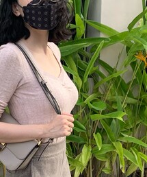 MANGO | ニット/セーター