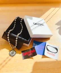 daydaySeoul | ネックレス