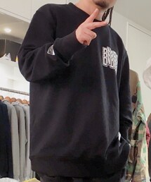 ONORE | スウェット
