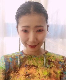 ピアスup🤞 | その他
