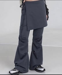 no brand | その他パンツ