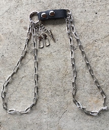Handmade | ウォレットチェーン