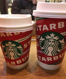 スタバ🎄 | その他