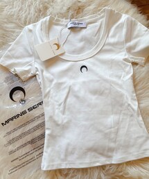 MARINE SERRE | Tシャツ/カットソー