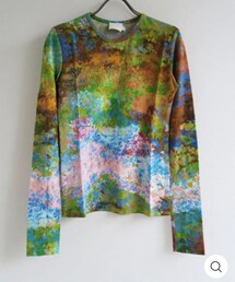 Vatka | HARU TOP(Tシャツ/カットソー)