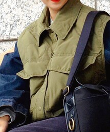 H&M | ダウンベスト