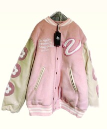 Vandy The Pink | スタジャン