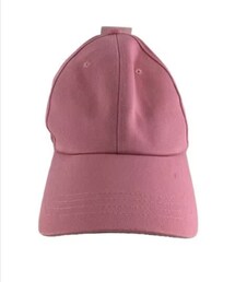 ADER error | キャップ