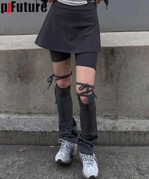 no brand | パンツ