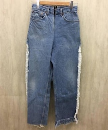 77circa | デニムパンツ