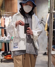 Maison MIHARA YASUHIRO | トップス