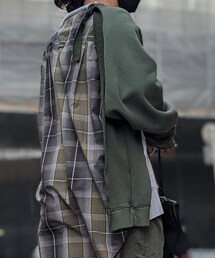 Maison MIHARA YASUHIRO | トップス