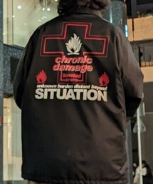 SAINT MICHAEL | ジャケット/アウター