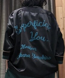 Maison MIHARA YASUHIRO | トップス