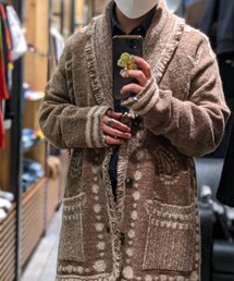 ALANUI | ニット/セーター