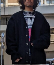 SAINT Mxxxxx | トップス