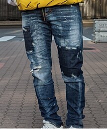 DSQUARED2 | パンツ