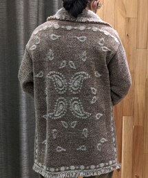 ALANUI | ニット/セーター