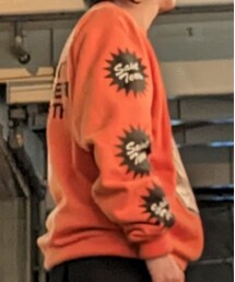 SAINT MICHAEL | トップス