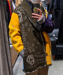 ALANUI | ニット/セーター