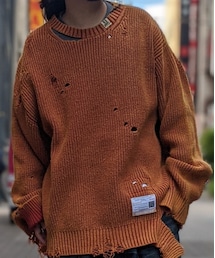 Maison MIHARA YASUHIRO | ニット/セーター