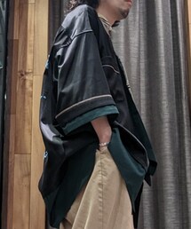 Maison MIHARA YASUHIRO | トップス