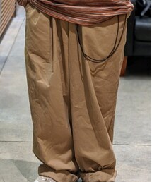 bodysong. | パンツ