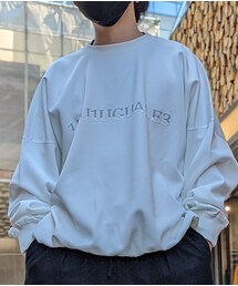 1PIU1UGUALE3 | トップス