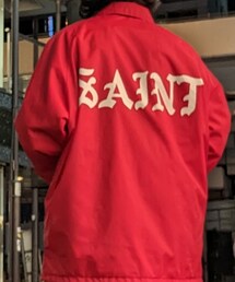 SAINT MICHAEL | ジャケット/アウター