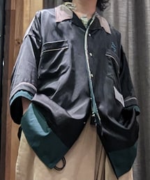 Maison MIHARA YASUHIRO | トップス