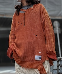 Maison MIHARA YASUHIRO | トップス