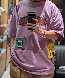 DEVA STATES | トップス