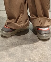 grounds | スニーカー