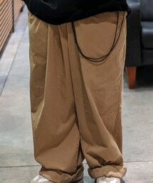 bodysong. | パンツ