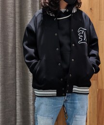 STUD MUFFIN | パーカー