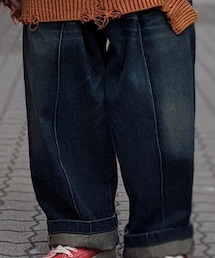 FACCIES | デニムパンツ