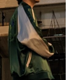 roarguns | ジャケット/アウター