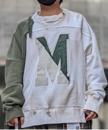 Maison MIHARA YASUHIRO | トップス