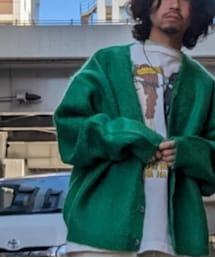 saint Mxxxxx | トップス