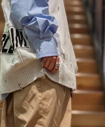 bodysong. | トップス