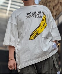 Maison MIHARA YASUHIRO | Tシャツ/カットソー